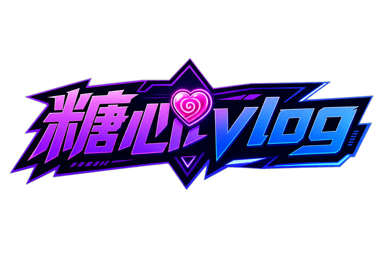 糖心vlog游戏视频社区